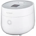 Produktbild: Cuckoo CR-0675F - Reiskocher - 3-D Hitzesystem - 1.08 L - 580 Watt - weiß