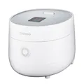 Produktbild: CUCKOO CR-0675F Reiskocher 1008ml, 6 Portionen