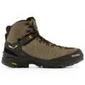 Produktbild: Salewa - Alp Trainer 2 Mid GTX - Wanderschuhe 46 | EU 46 schwarz/braun