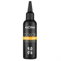 Produktbild: Alcina Color Gloss + Care Emulsion 9.0 lichtblond 100 ml