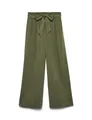 Produktbild: VERO MODA Vmsydney Hw Paperbag Ankle Pant Noos