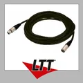 Produktbild: IMG Stageline MECN-2000/SW XLR-Verlaengerungskabel