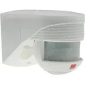 Produktbild: BEG Brück Electronic Bewegungsmelder LC-Click-N 200 weiß 91002
