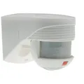 Produktbild: B.E.G. 91002 LC-Click-N 200 Bewegungsmelder 200° Wandmontage, IP54, 12m, weiß matt