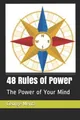 Produktbild: George Mentz 48 Rules of Power (Taschenbuch) (US IMPORT)