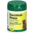 Produktbild: cdVet DurchfallStopp Pulver für Hunde und Katzen