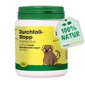 Produktbild: DurchfallStopp 180g für Hunde & Katzen - Linderung akuter Resorptionsstörungen