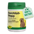Produktbild: DurchfallStopp 50g für Hunde & Katzen - Linderung akuter Resorptionsstörungen
