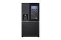Produktbild: Side-by-Side Kühlschrank mit InstaView C 628L 179cm hoch mit Eis- Crushed Ice-