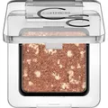 Produktbild: Catrice Art Couleurs Eyeshadow, Lidschatten, Nr. 420, Braun, hochpigmentiert, schimmernd, farbintensiv, glitzernd, vegan, ohne Mikroplastikpartikel, Nanopartikel frei, ohne Parfüm, 1er Pack (2.4g)