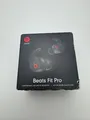 Produktbild: Beats Fit Pro True Wireless ANC – Schwarz, kompatibel mit Apple & Android
