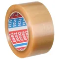Produktbild: tesa Packband tesapack 4124 ultra strong transparent 50,0 mm x 66,0 m 1 Rolle
