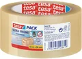 Produktbild: tesa tesapack® 4124 ultra strong Packband 50 mm x 66 m transparent 57176-00000-08