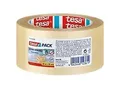 Produktbild: tesa Verpackungsklebeband tesapack Ultra Strong Transparent 50 mm (B) x 66 m (L) PVC (Polyvinylchlorid)