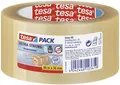 Produktbild: Tesa® 57176-00000-08 Verpackungsklebeband tesapack® Ultra Strong, PVC, 66 m x 50