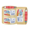 Produktbild: 3x Tesa Packband Ultra Strong Klebeband Paketband 66m x 50mm transparent 57176