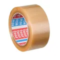 Produktbild: tesa Packband tesapack® 4124 ultra strong transparent 50,0 mm x 66,0 m 1...