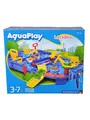 Produktbild: Aquaplay LockBox Wasserspielset