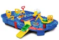 Produktbild: Aquaplay, Lock Box, Wasserbahn-Set