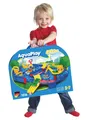 Produktbild: AquaPlay Wasserbahn Lockbox - Outdoor Wasserbahn in Transportkoffer