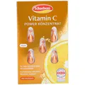 Produktbild: Schaebens Vitamin C POWER KONZENTRAT