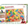 Produktbild: LENA® Hammerspiel, Faltschachtel