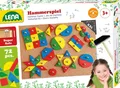 Produktbild: LENA 65827 - Hammerspiel | deutsch | 65827 | 2017 | Simm | EAN 4006942827206
