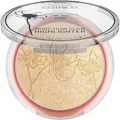 Produktbild: CATRICE, More Than Glow Highlighter 010 Ultimate Platinum Glaze, Mixed