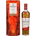Produktbild: The Macallan A NIGHT ON EARTH IN SCOTLAND 2021 40% Vol. 0,7l in Geschenkbox