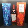 Produktbild: Macallan A Night On Earth 2022 Single Malt Whisky 43% Alkohol Scotland OVP