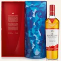 Produktbild: Macallan A Night on Earth in Scotland - Single Malt Whisky (271,29 EUR/l)
