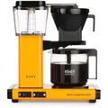 Produktbild: Moccamaster Kaffeemaschine KBG Select Yellow Pepper