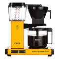 Produktbild: Moccamaster Kaffeemaschine KBG Select - Yellow Pepper