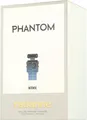 Produktbild: Rabanne Fragrances - Phantom - Eau De Parfum Intense Kraftvoll & Aromatisch - phantom Edp Intense Refillable 150ml 150 ml