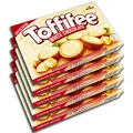 Produktbild: 5 er Pack Toffifee White Chocolate 5x 15er