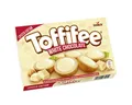Produktbild: Toffifee Schokolade, Toffifee White Chocolate Haselnuss mit Milchcreme und Karamell 125g