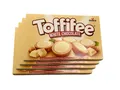 Produktbild: 4x Toffifee White Chocolate 125g Packung