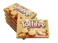 Produktbild: 5x Toffifee White Chocolate 125g Packung