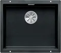 Produktbild: BLANCO SUBLINE 500-U Anthrazit 523432