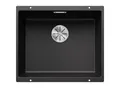 Produktbild: Blanco Subline 500-u Spüle 523432 53x46cm, PuraDur anthrazit, für Unterbau