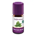 Produktbild: Pfefferminze Öl Bio Demeter · 5 ml · PZN 04523901
