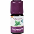 Produktbild: PFEFFERMINZE Öl Bio 5 ml PZN04523901