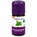 Produktbild: TAOASIS PFEFFERMINZE Öl Bio 5ml PZN 04523901