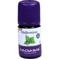 Produktbild: 2x PFEFFERMINZE Öl Bio 5 ML