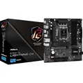 Produktbild: AsRock B760M PG LIGHTNING (LGA 1700, Intel B760, mATX) (90-MXBLY0-A0UAYZ)