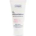 Produktbild: Ziaja Acai Antioxidantien-Gesichtscreme Spf 10 50 ml