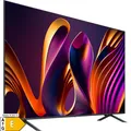 Produktbild: Hisense QLED-Fernseher 85E77NQ PRO
