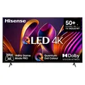 Produktbild: Hisense 85E77NQ PRO UHD-Fernseher 216 cm (85