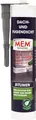 Produktbild: MEM Bitumen Dach-u.Fugen-Dicht 300ml lösemittelfrei
