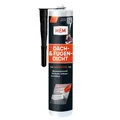Produktbild: MEM Bitumen Dach-u.Fugendicht 300 ml - lösemittelfrei